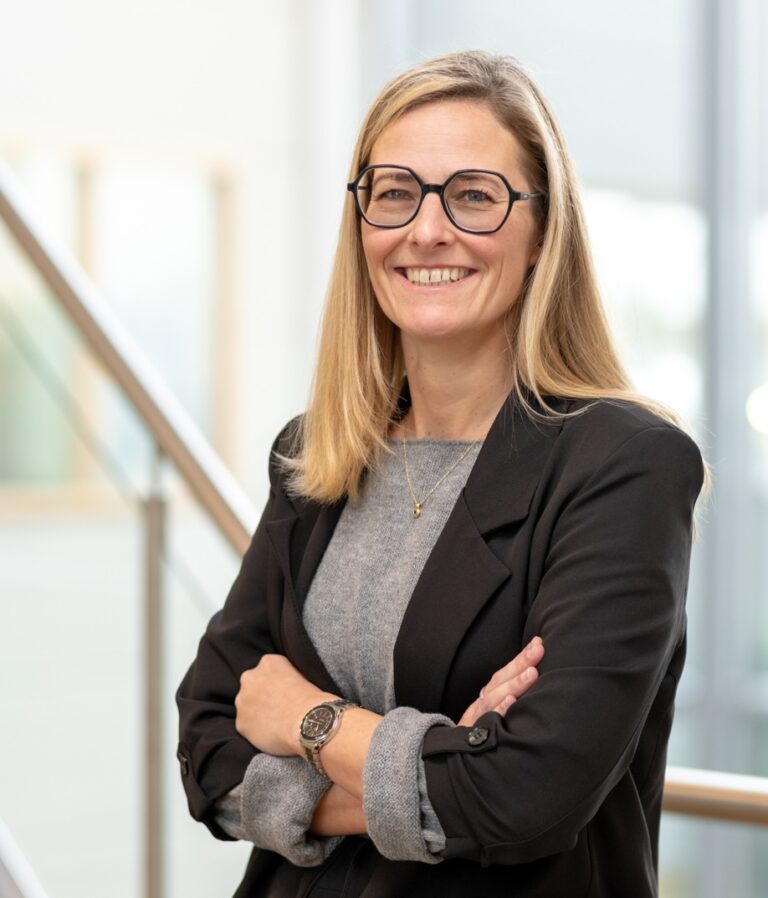 Foto van Sofie